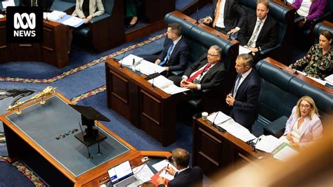 https://swcsite2.net|A pay rise has been approved for WA politicians, but some say .